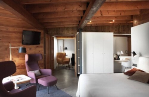 Xativa Hotel | Mont-Sant Hotel