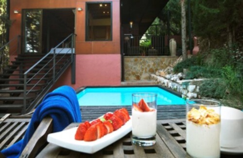 Xativa Hotel | Mont-Sant Hotel