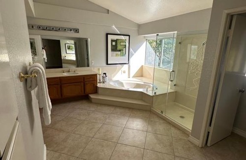 Chino Hills Casa | mont