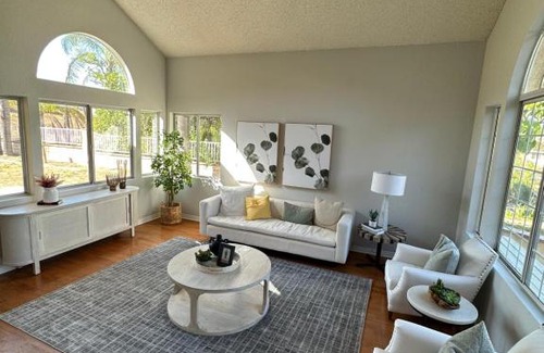 Chino Hills Casa | mont
