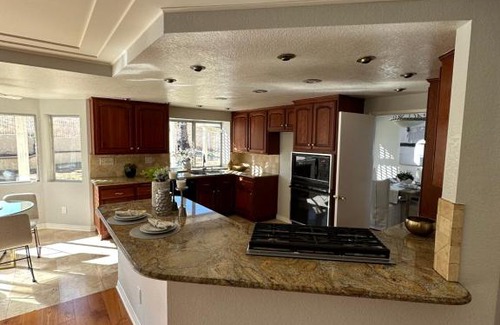 Chino Hills Casa | mont