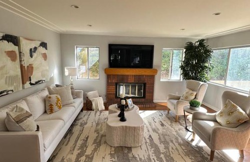 Chino Hills Casa | mont