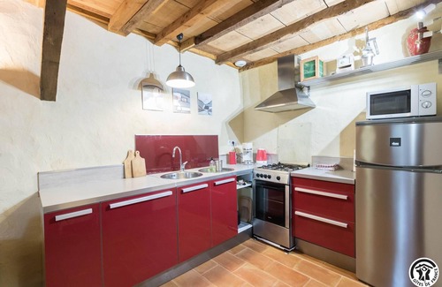 Canens Casa | Mont Valier - Canens