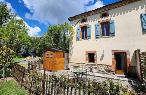 Canens Casa | Mont Valier - Canens