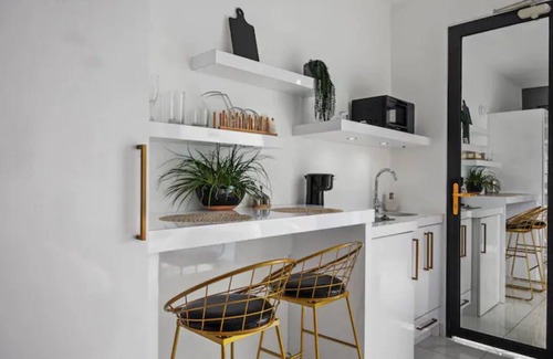 Pinales Apartamento | Montaña suite