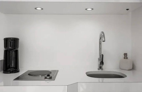 Pinales Apartamento | Montaña suite