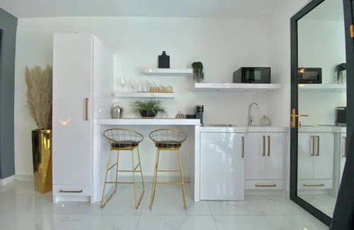 Pinales Apartamento | Montaña suite