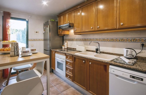 Javea Chalet De Esquí | Montañar Mar - Encantadora propiedad en Montañar II