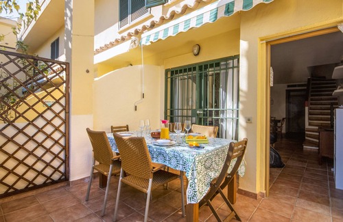 Javea Chalet De Esquí | Montañar Mar - Encantadora propiedad en Montañar II