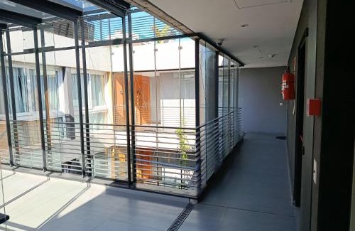 General San Martin Apartamento | Montañeses 2342 Belgrano FLENI