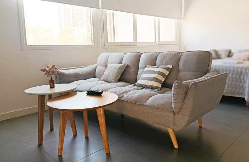 General San Martin Apartamento | Montañeses 2342 Belgrano FLENI