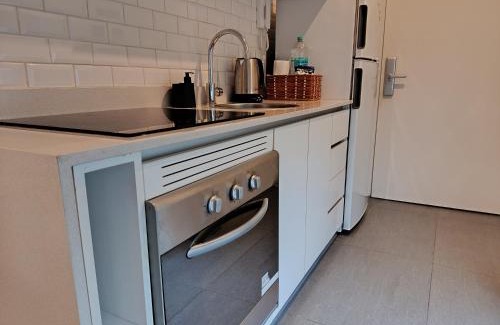 General San Martin Apartamento | Montañeses 2342 Belgrano FLENI