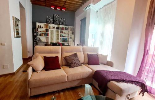 La Merced Apartamento | Montaño17