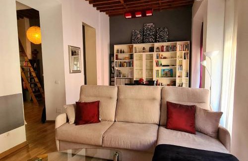 La Merced Apartamento | Montaño17