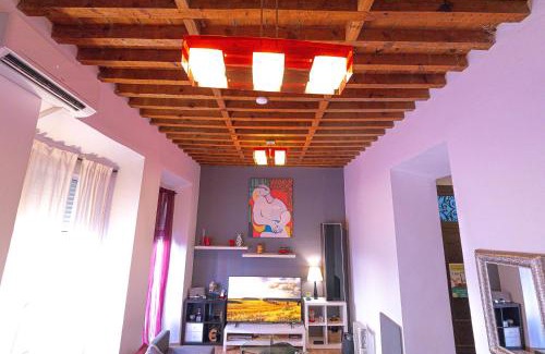 La Merced Apartamento | Montaño17