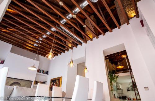 La Merced Apartamento | Montaño17B