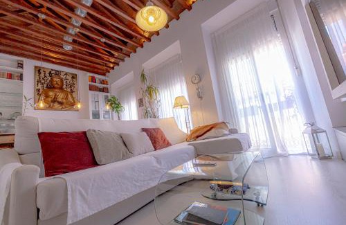 La Merced Apartamento | Montaño17B