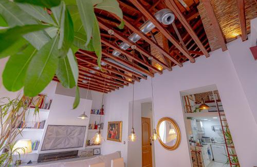 La Merced Apartamento | Montaño17B