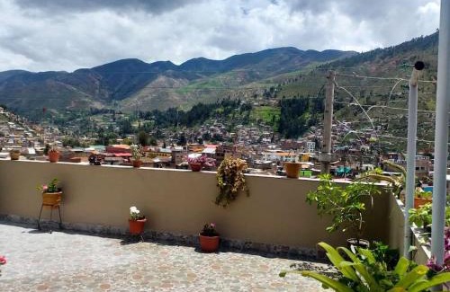 Tarma Cama Y Desayuno | Montafé Mirador