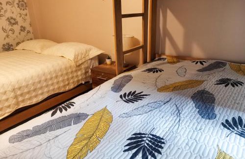 Tarma Cama Y Desayuno | Montafé Mirador