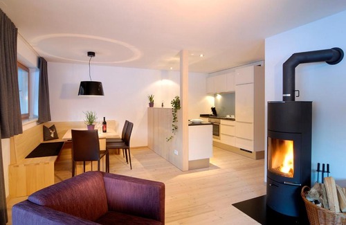 Gaschurn Casa | Montafon Chalets