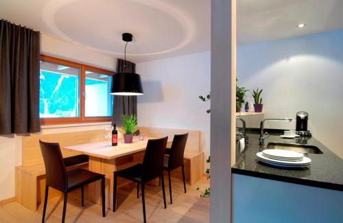 Gaschurn Casa | Montafon Chalets