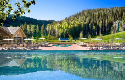 Empire Pass Complejo | Montage Deer Valley