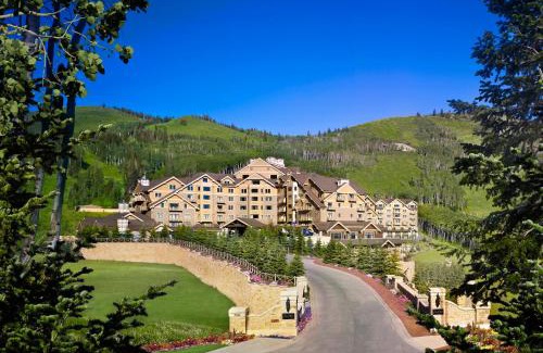 Empire Pass Complejo | Montage Deer Valley