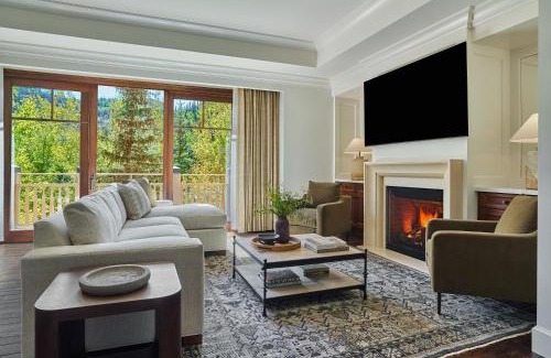 Empire Pass Complejo | Montage Deer Valley