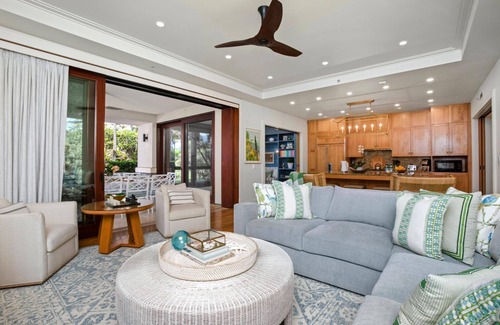 Montage Kapalua Bay Condominio | Montage Kapalua Bay by KBM