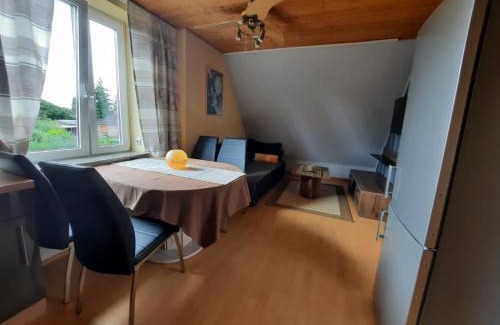 Schortens Apartamento | Montageunterkunft 5