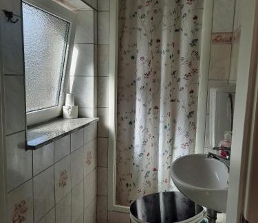 Schortens Apartamento | Montageunterkunft 5