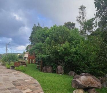 Vale das Colinas Casa | Montagna Gramado House