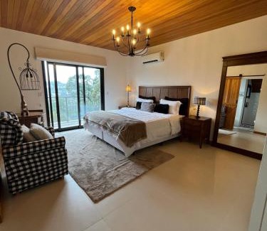 Vale das Colinas Casa | Montagna Gramado House