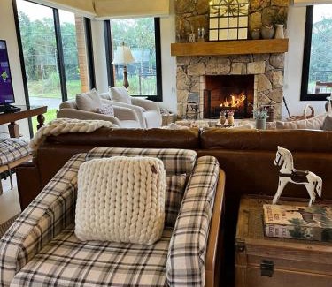 Vale das Colinas Casa | Montagna Gramado House