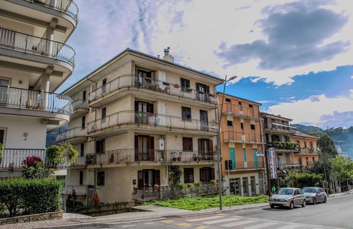 Piaggine Apartamento | Montagnavivacilento - Matrimoniale (Monte Cervati)