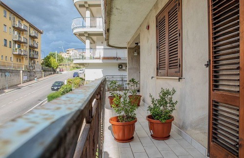 Piaggine Apartamento | Montagnavivacilento - Matrimoniale (Monte Cervati)