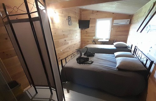 Cuhon Cama Y Desayuno | Montagne - Chambre Dhôte