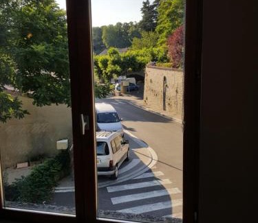 Saissac Apartamento | Montagne Noire Apartment Saissac