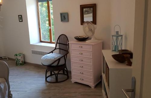Saissac Apartamento | Montagne Noire Apartment Saissac