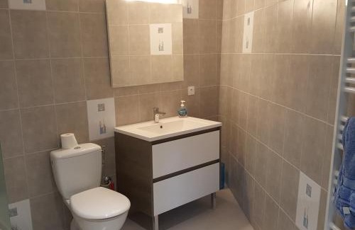 Saissac Apartamento | Montagne Noire Apartment Saissac