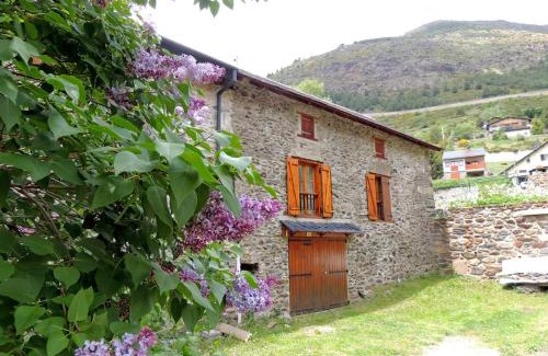 Porte-Puymorens Casa | Montagne Ski Porté Puymorens GÎTE