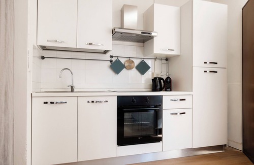 Quartiere XX Ardeatino Apartamento | Montagnola Mini House