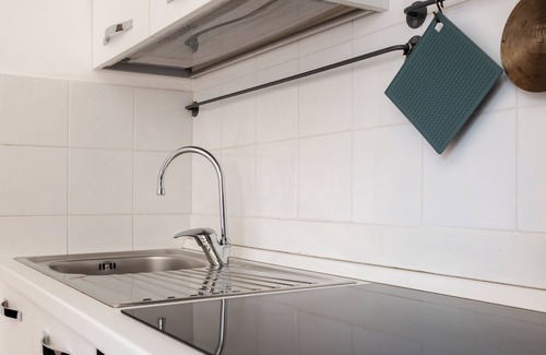 Quartiere XX Ardeatino Apartamento | Montagnola Mini House