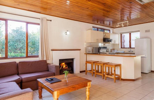 Montagu Hotel | Montagu Springs Resort