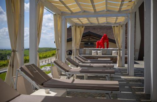 San Desiderio Casa | Montalbera Wine Suites