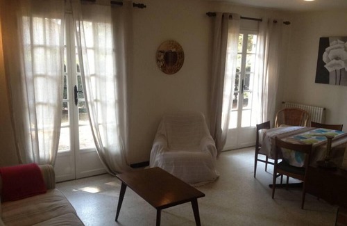 Vendays-Montalivet Casa | Montalivet: House / Villa - MONTALIVETHouse with garden