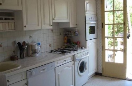 Vendays-Montalivet Casa | Montalivet: House / Villa - MONTALIVETHouse with garden