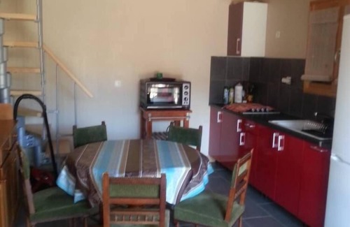 Vensac Casa | Montalivet Ocean: wooden house with two semi-detached houses of 70m2 each