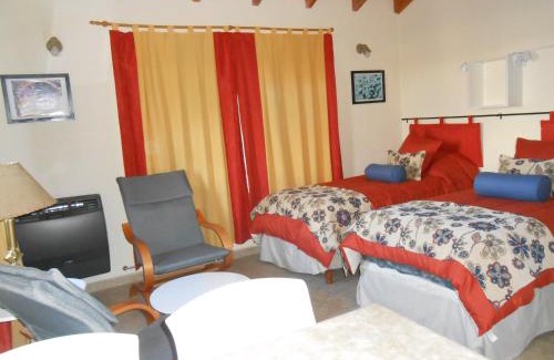 Dina Huapi Apartamento | Montalto